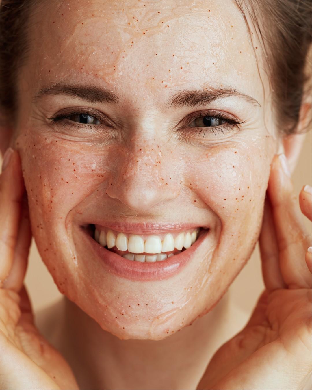 Peeling homepage 2026 teilen