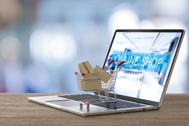 Belico Online Shop